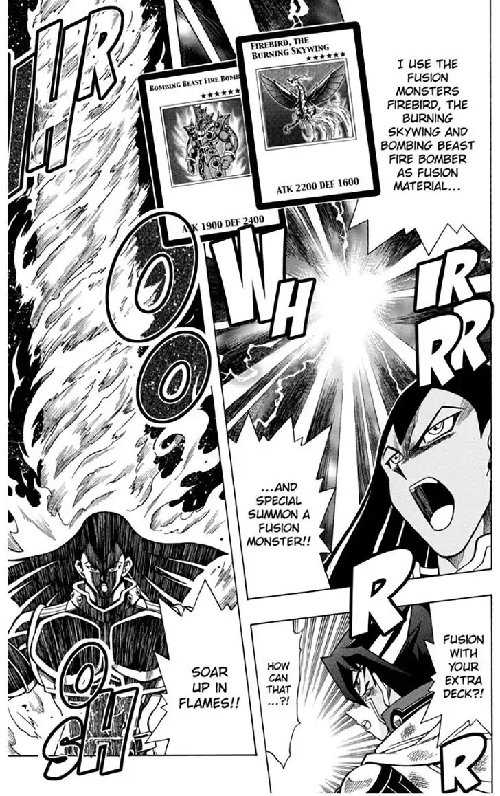 Yu-Gi-Oh! 5Ds Chapter 10 20